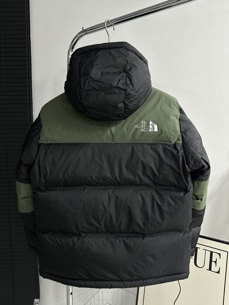 The North Face Down Jackets